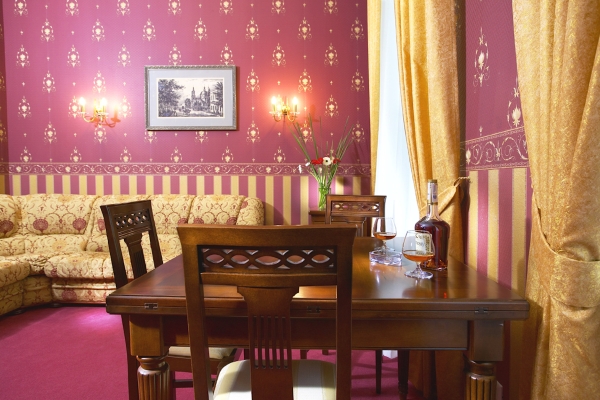 Hotel Continental Континенталь (Odessa)